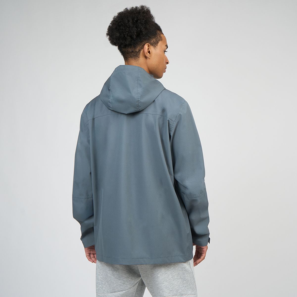 ELLESSE - CHAQUETA HOMBRE ELLESSE JERRY ACERO