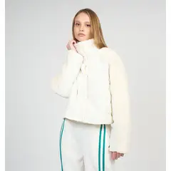 ELLESSE - POLAR MUJER PASCUALA BLANCO