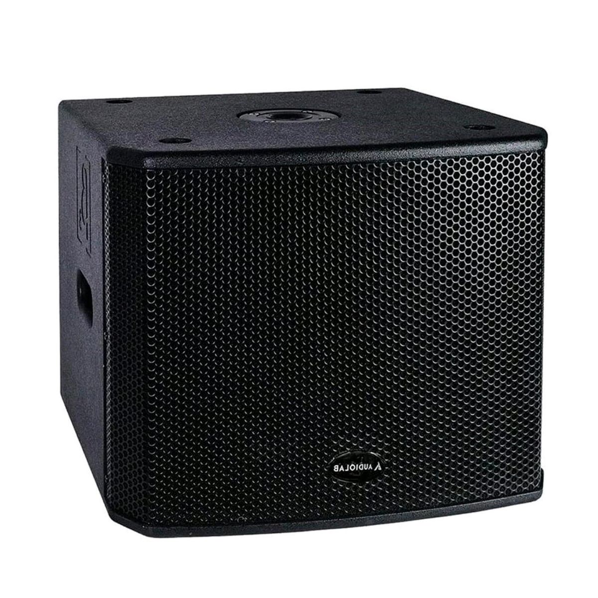 AUDIOLAB - Sub Bajo activo 18 Audio Lab RS 18A