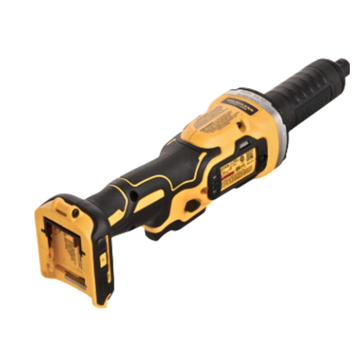 DEWALT - Esmeriladora Rectificadora 1/4'' Xr 20v Max Dewalt Dcg426b