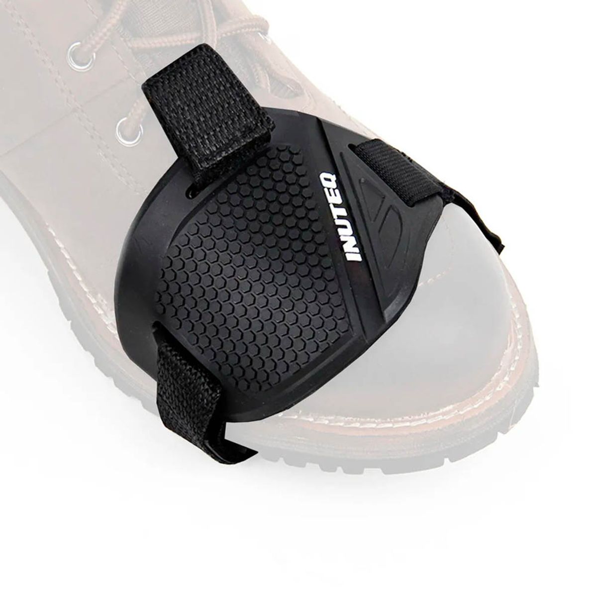 EON - Protector de Goma para Zapato Moto