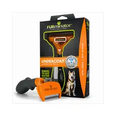 FURMINATOR - Perro Pelo Corto M Deslanador