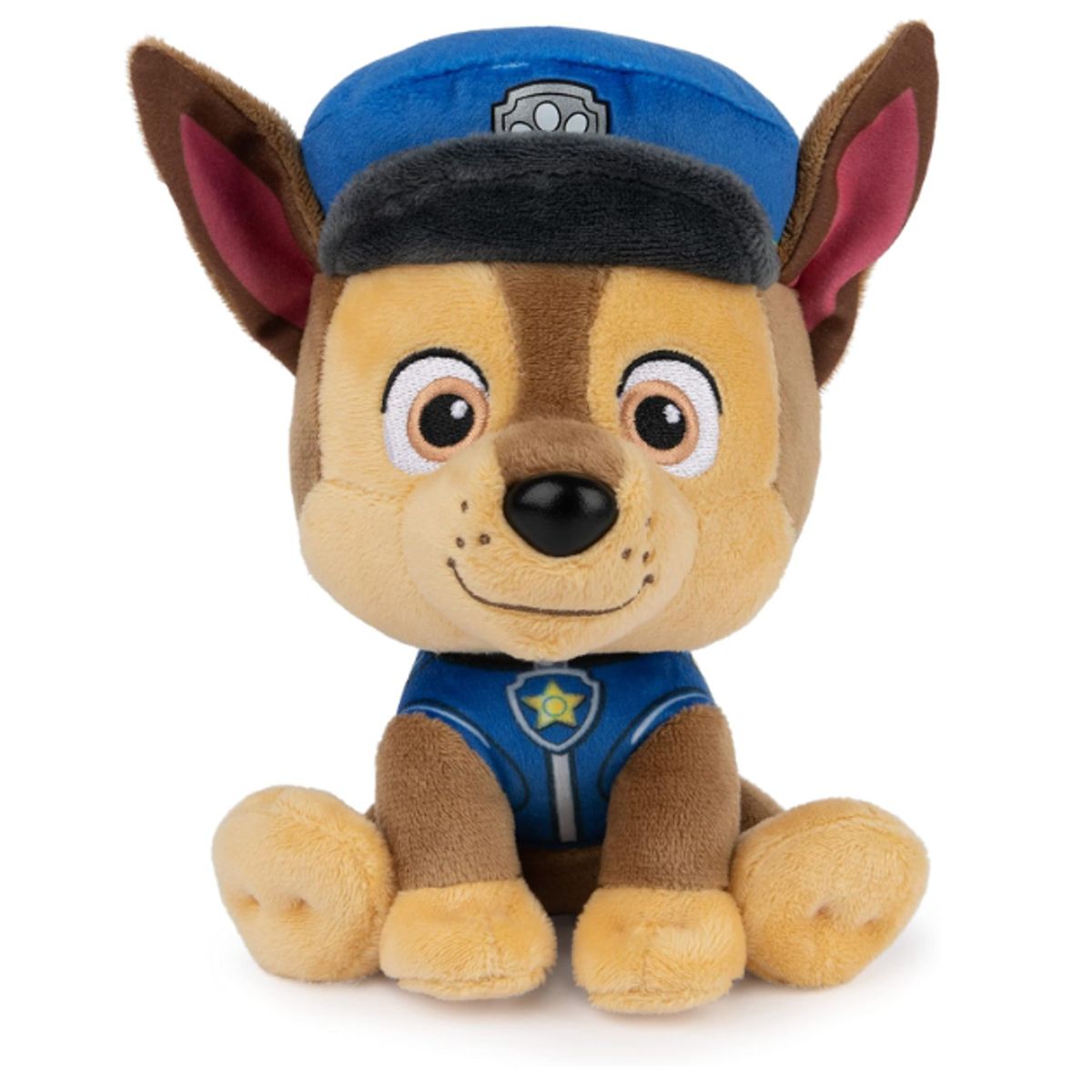 PAW PATROL - Peluche Chase PAW PATROL