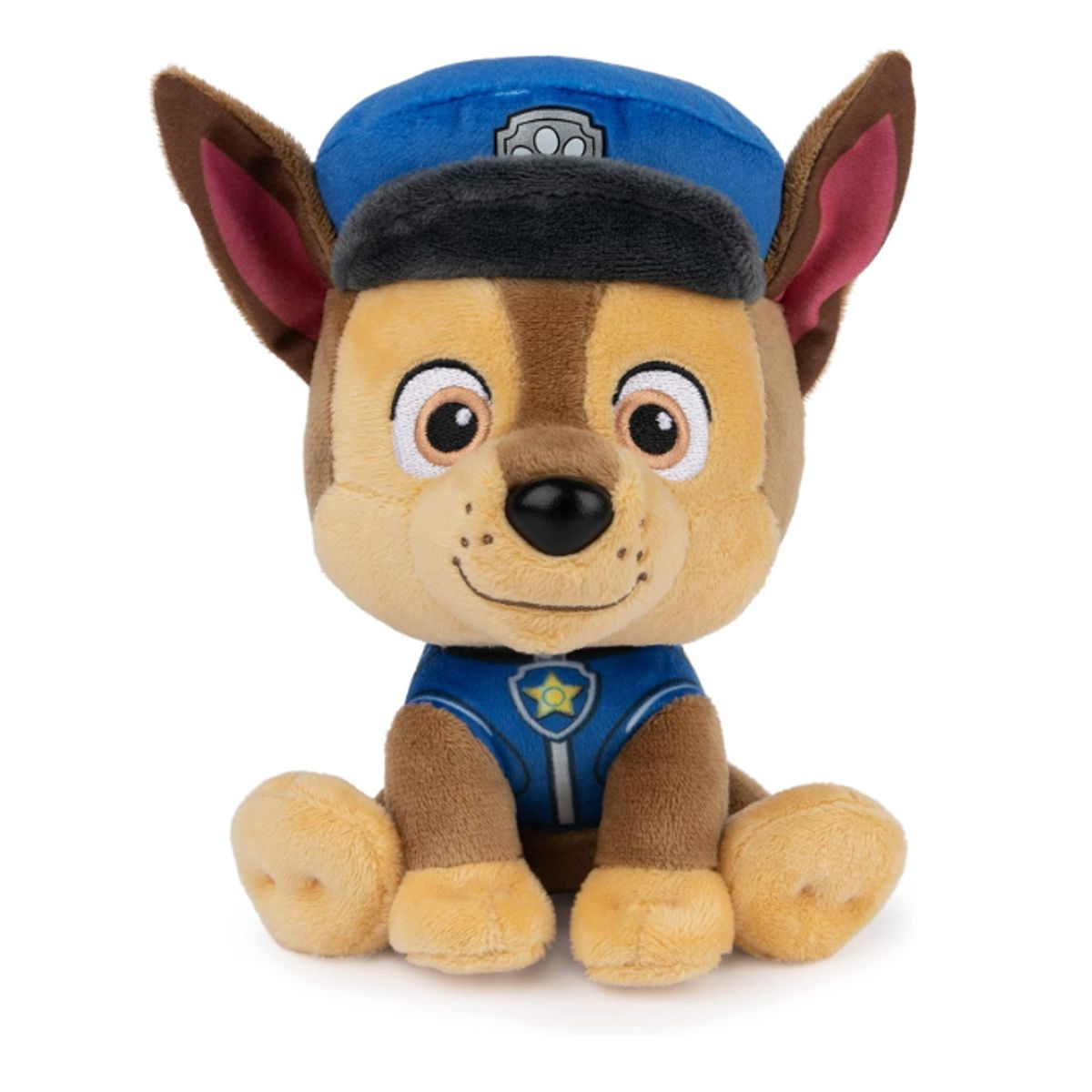 PAW PATROL - Peluche Chase PAW PATROL
