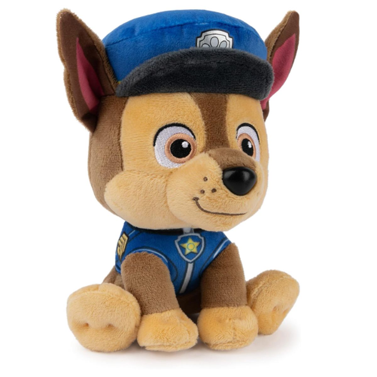 PAW PATROL - Peluche Chase PAW PATROL