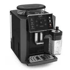 KRUPS - Cafetera espresso Sensation Milk Black