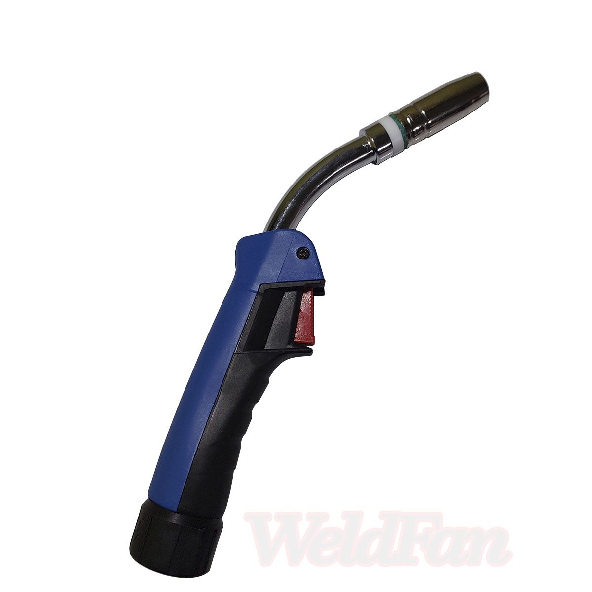 GENERICO - Pistola Mig Mb-25ak De 250amp Repuesto Para Remplazo