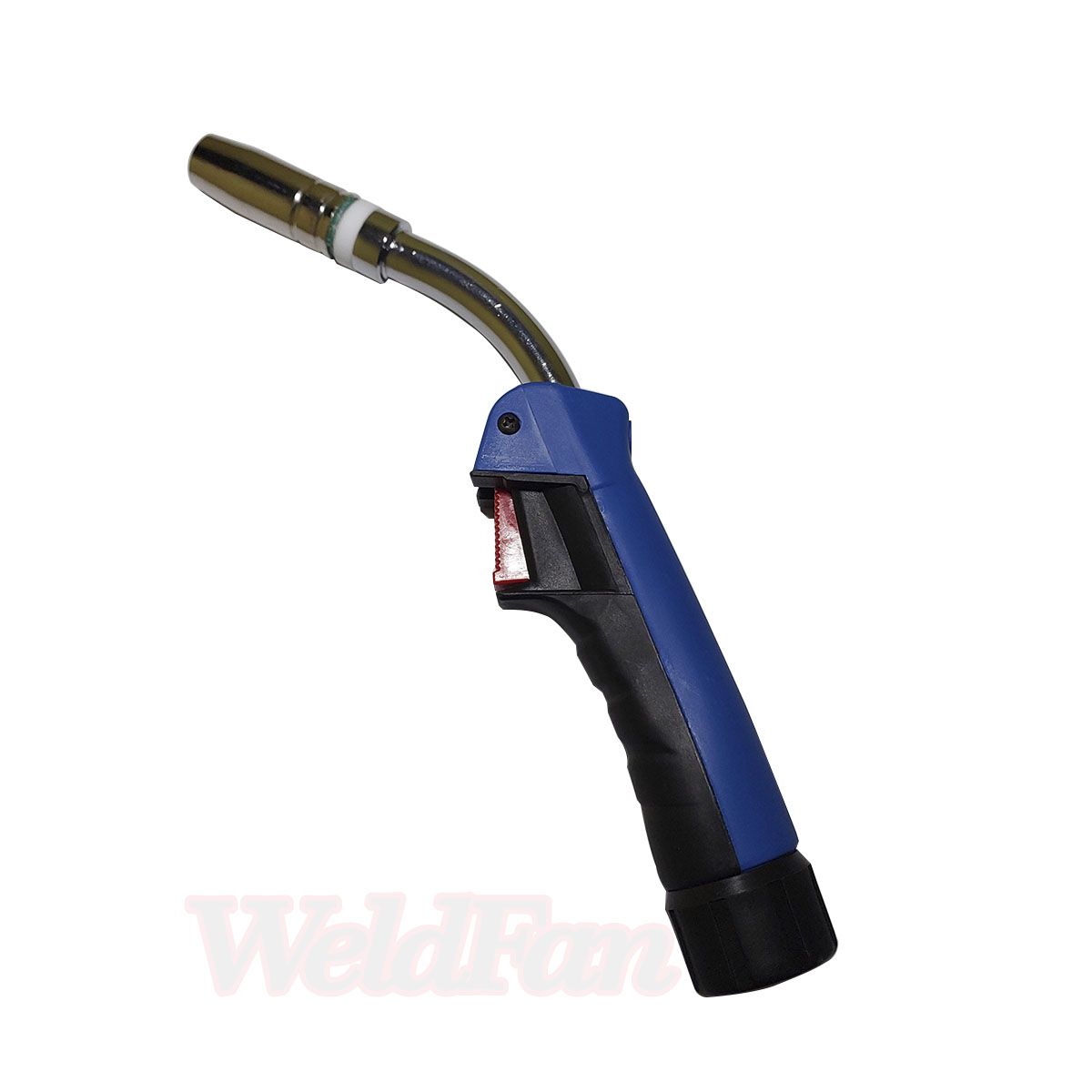 GENERICO - Pistola Mig Mb-25ak De 250amp Repuesto Para Remplazo