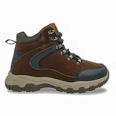 NEW WALK - Botín Hombre Outdoor