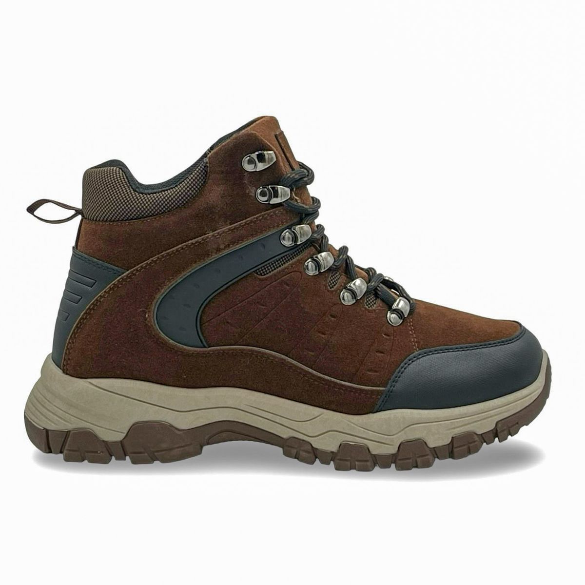 NEW WALK - Botín Hombre Outdoor