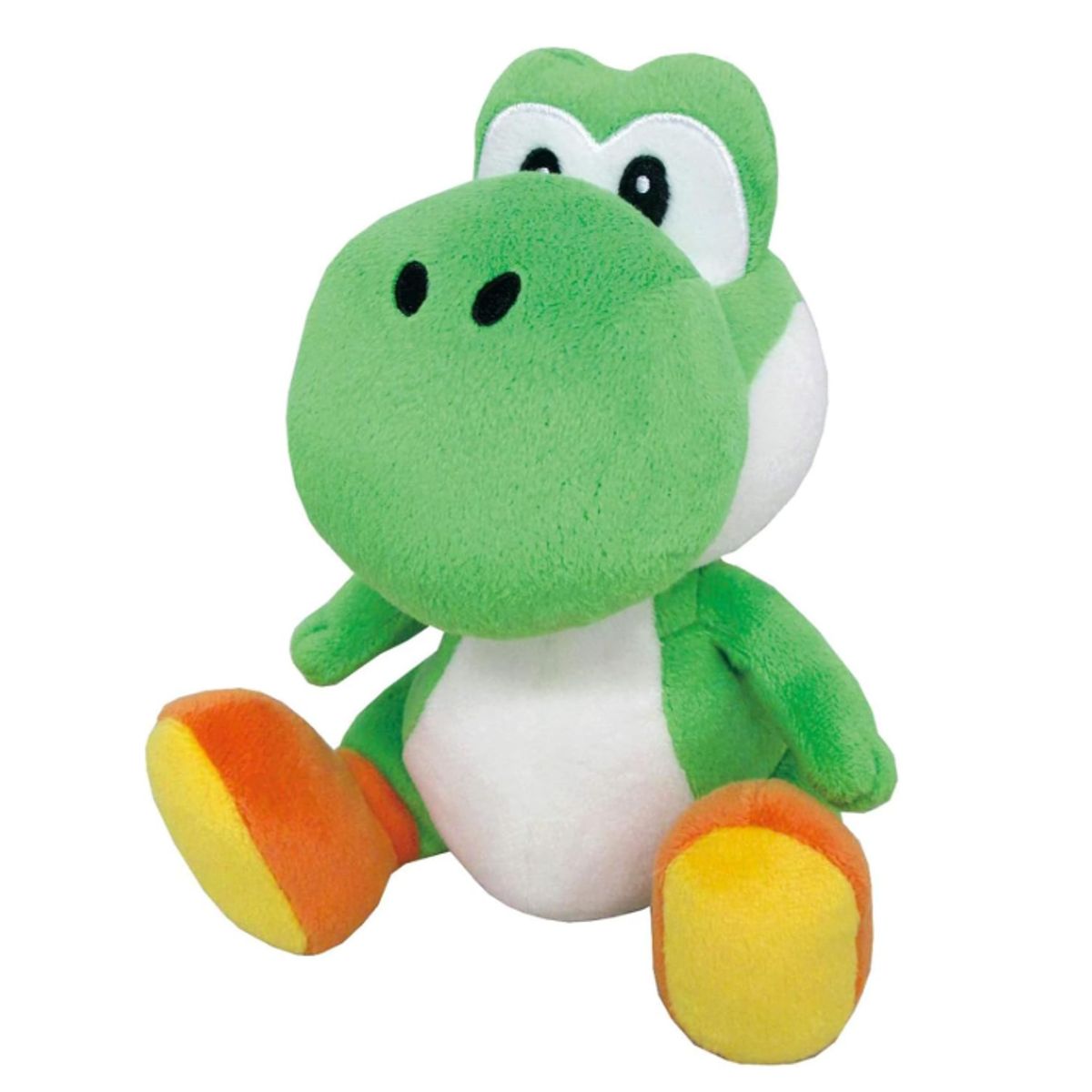 LITTLE BUDDY - Peluche Yoshi - Super Mario