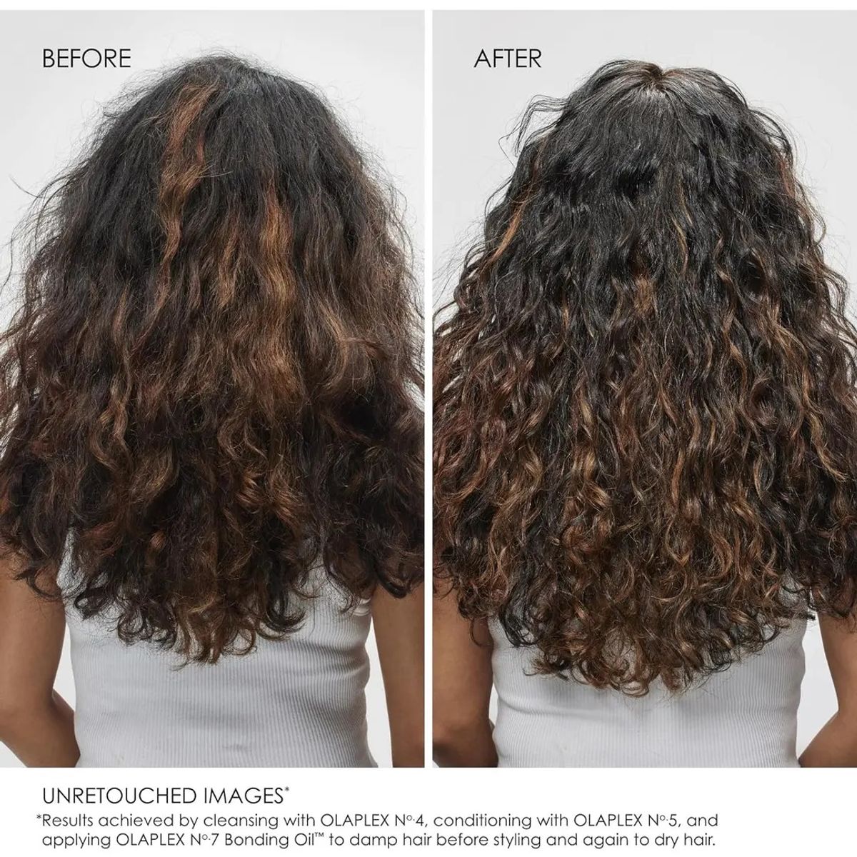 OLAPLEX - Acondicionador Olaplex N° 5 Mantenimiento 100ml 