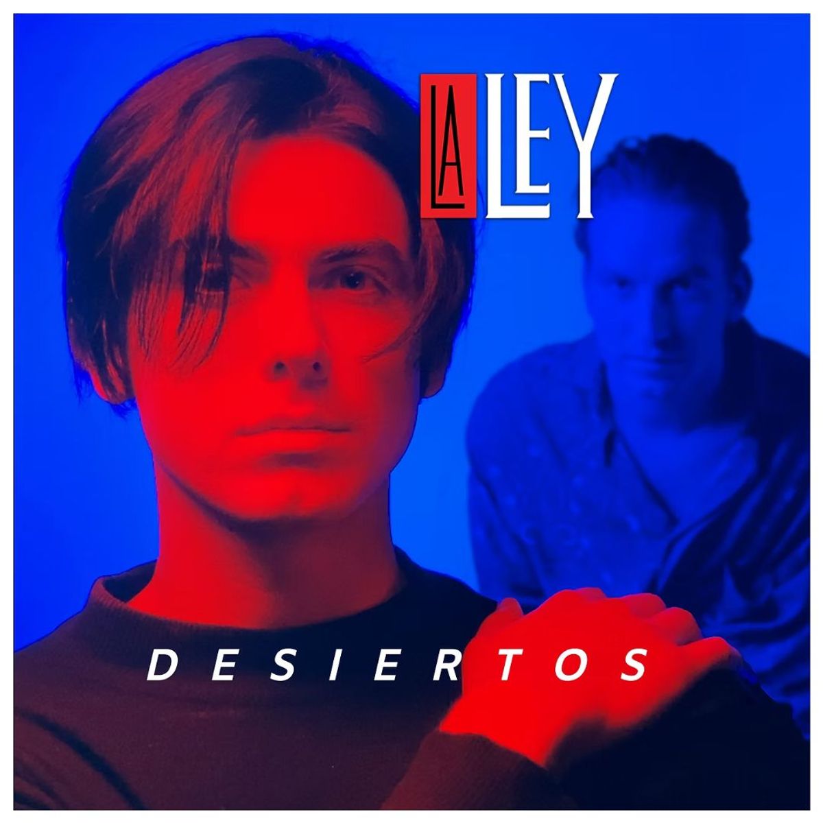 GENERICO - LA LEY - DESIERTOS 2LP  VINILO
