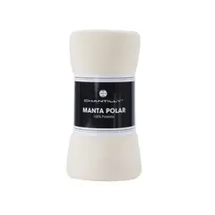 CHANTILLY - Manta Polar Lisa 125cm x 150cm