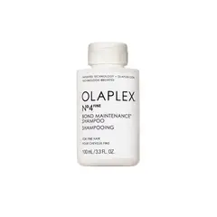 OLAPLEX - Shampoo N° 4 Fine 100ml