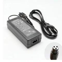 GENERICO - Cargador Para Scooter Smart Balance 3642v Autoregulable