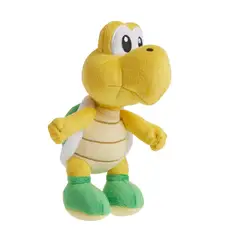 LITTLE BUDDY - Peluche Koopa Troopa - Super Mario