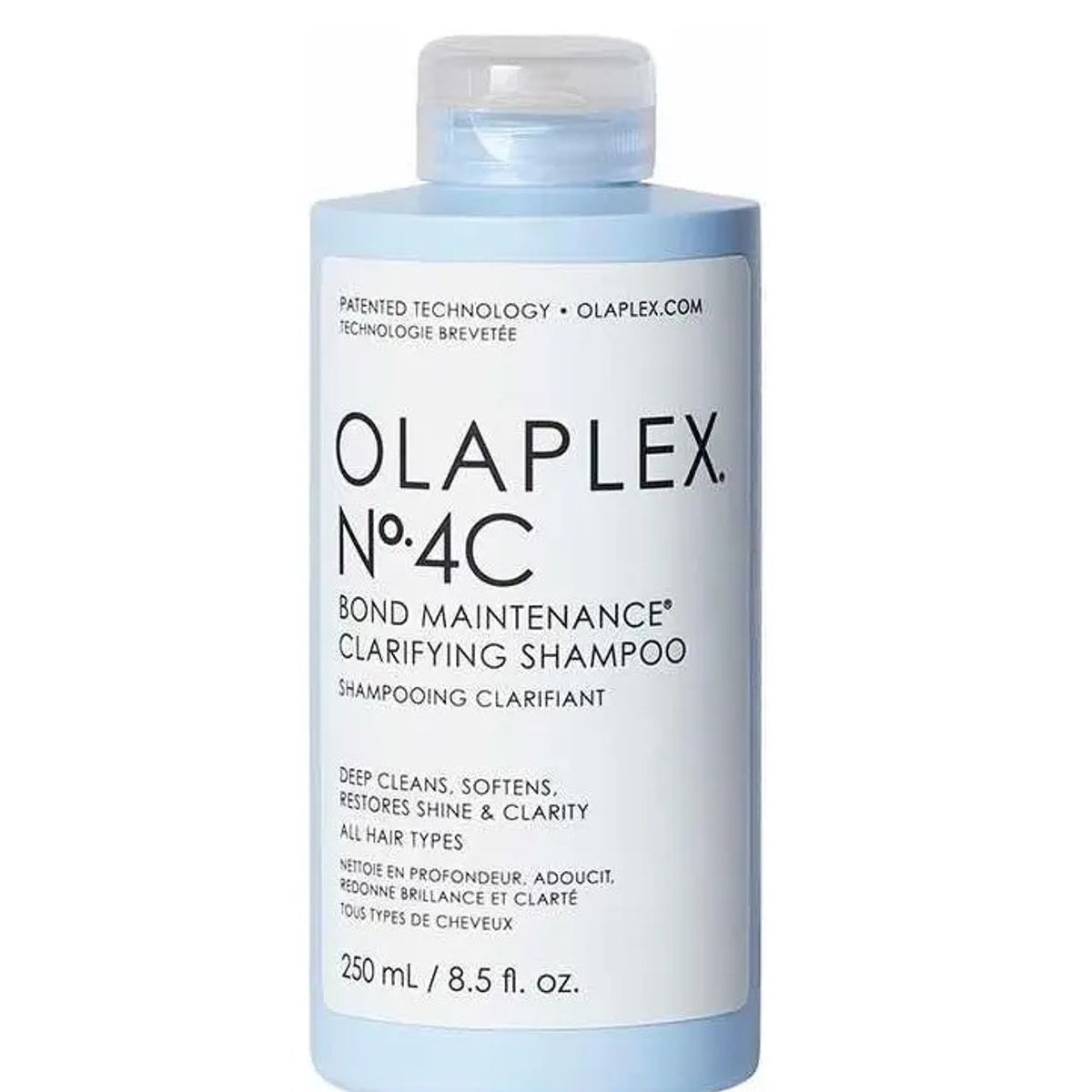 OLAPLEX - Shampoo Olaplex N° 4C Aclarador 250ml