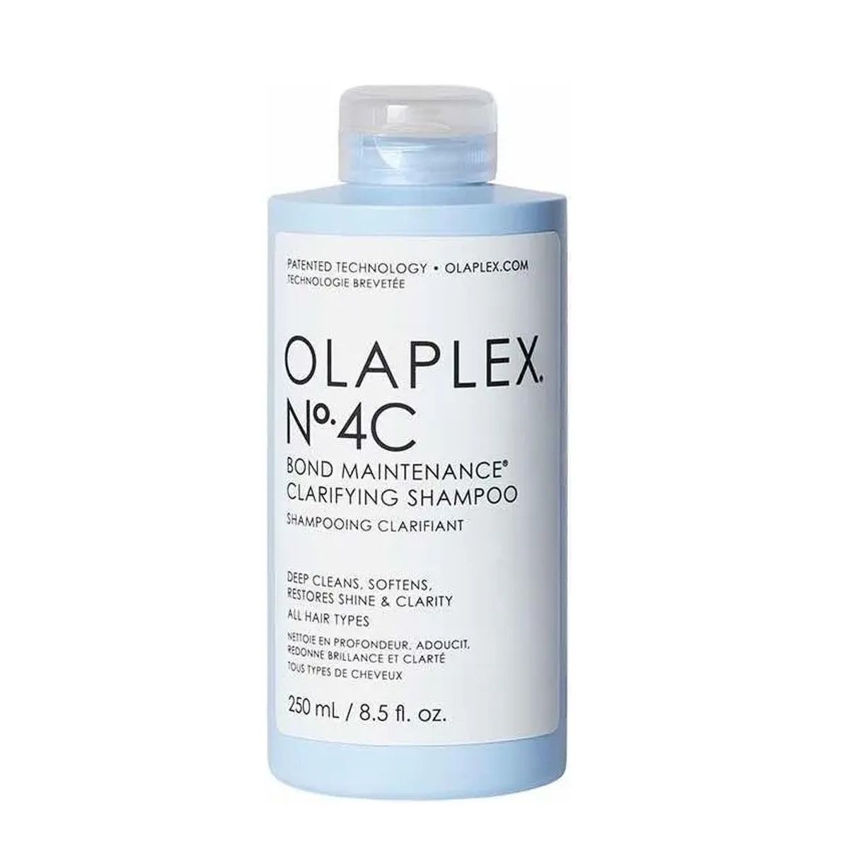 OLAPLEX - Shampoo Olaplex N° 4C Aclarador 250ml
