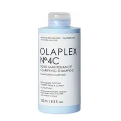 OLAPLEX - Shampoo N° 4C Aclarador 250ml