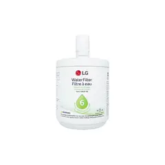 LG - Filtro de agua para refrigeradores LT500P 6 meses