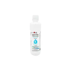 LG - Filtro de agua para refrigerador LT1000P
