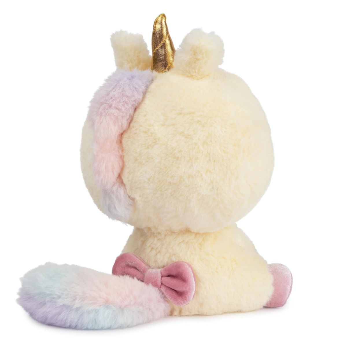 HELLO KITTY - Peluche Hello Kitty Unicornio