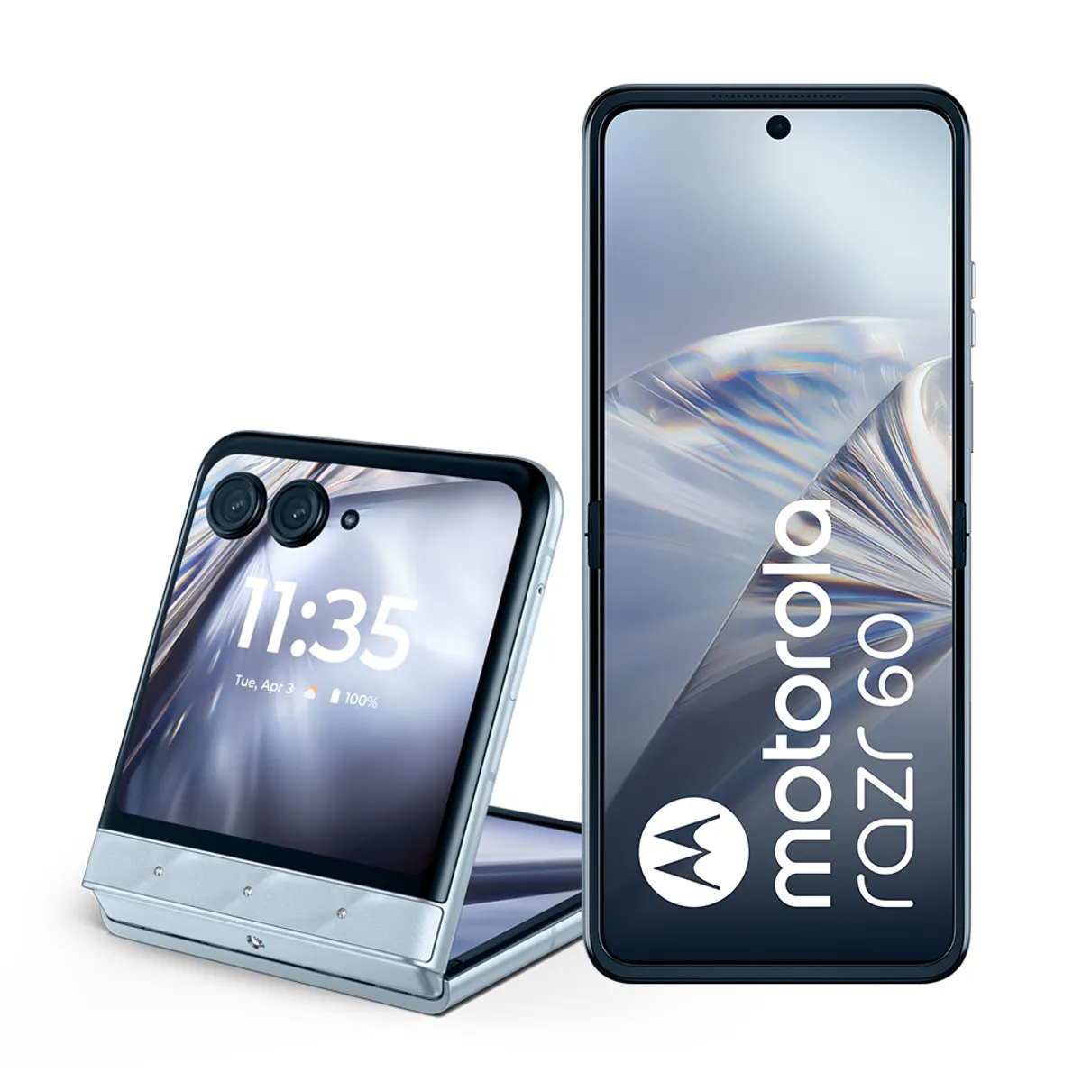 MOTOROLA - Motorola Razr 60 12+512GB Swarovski