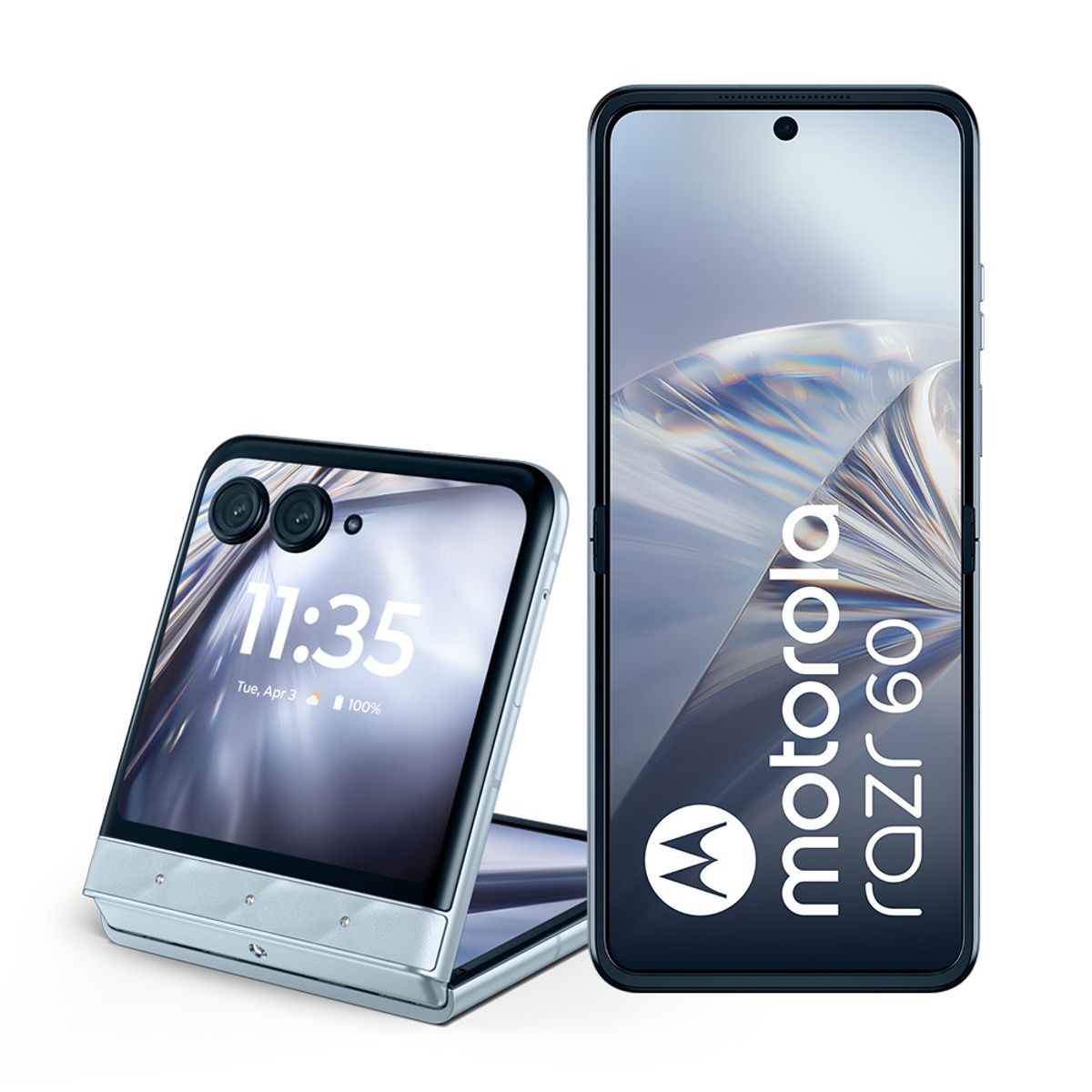 MOTOROLA - Motorola Razr 60 12+512GB Swarovski