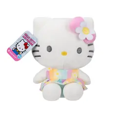 HELLO KITTY - Peluche and Friends