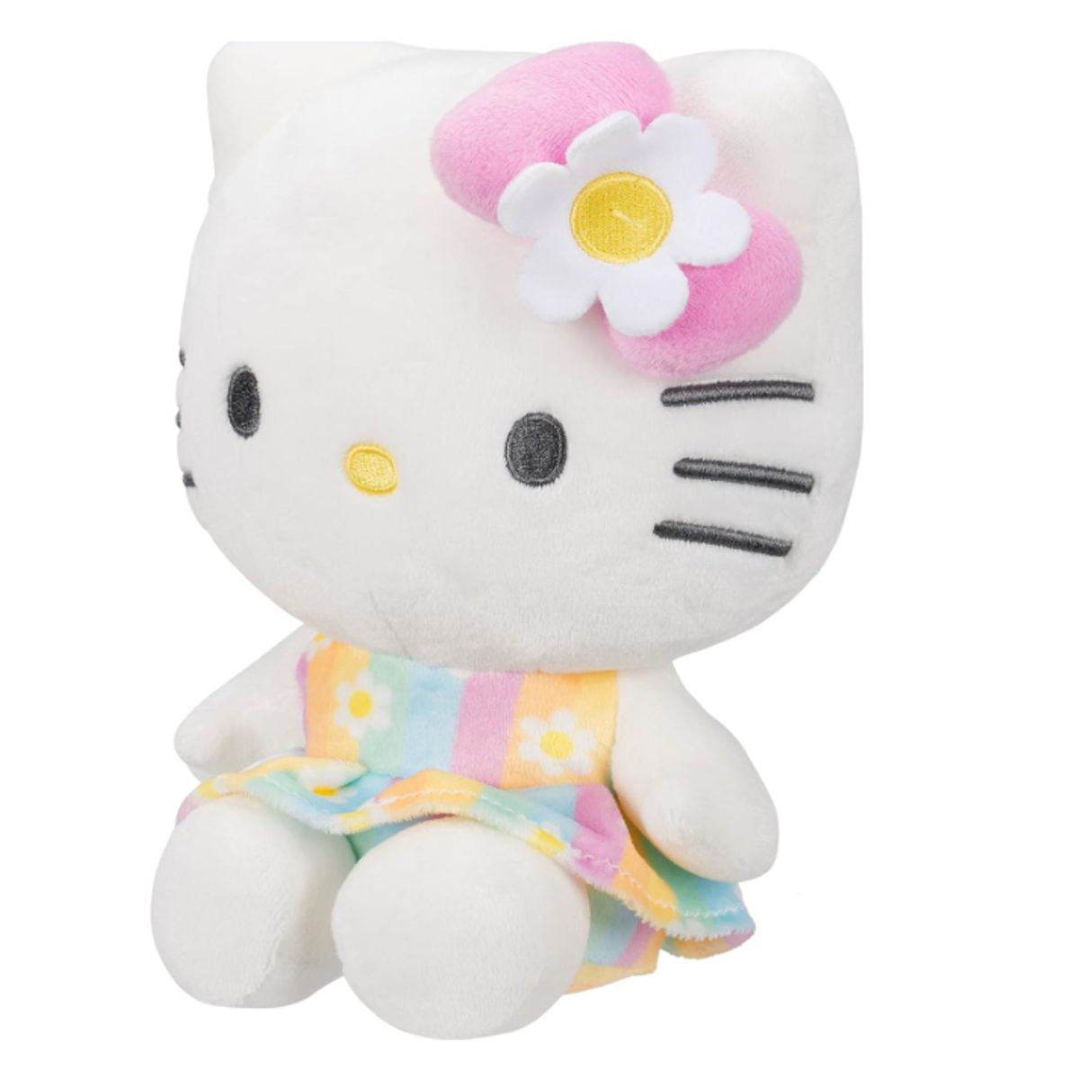 HELLO KITTY - Peluche Hello Kitty and Friends