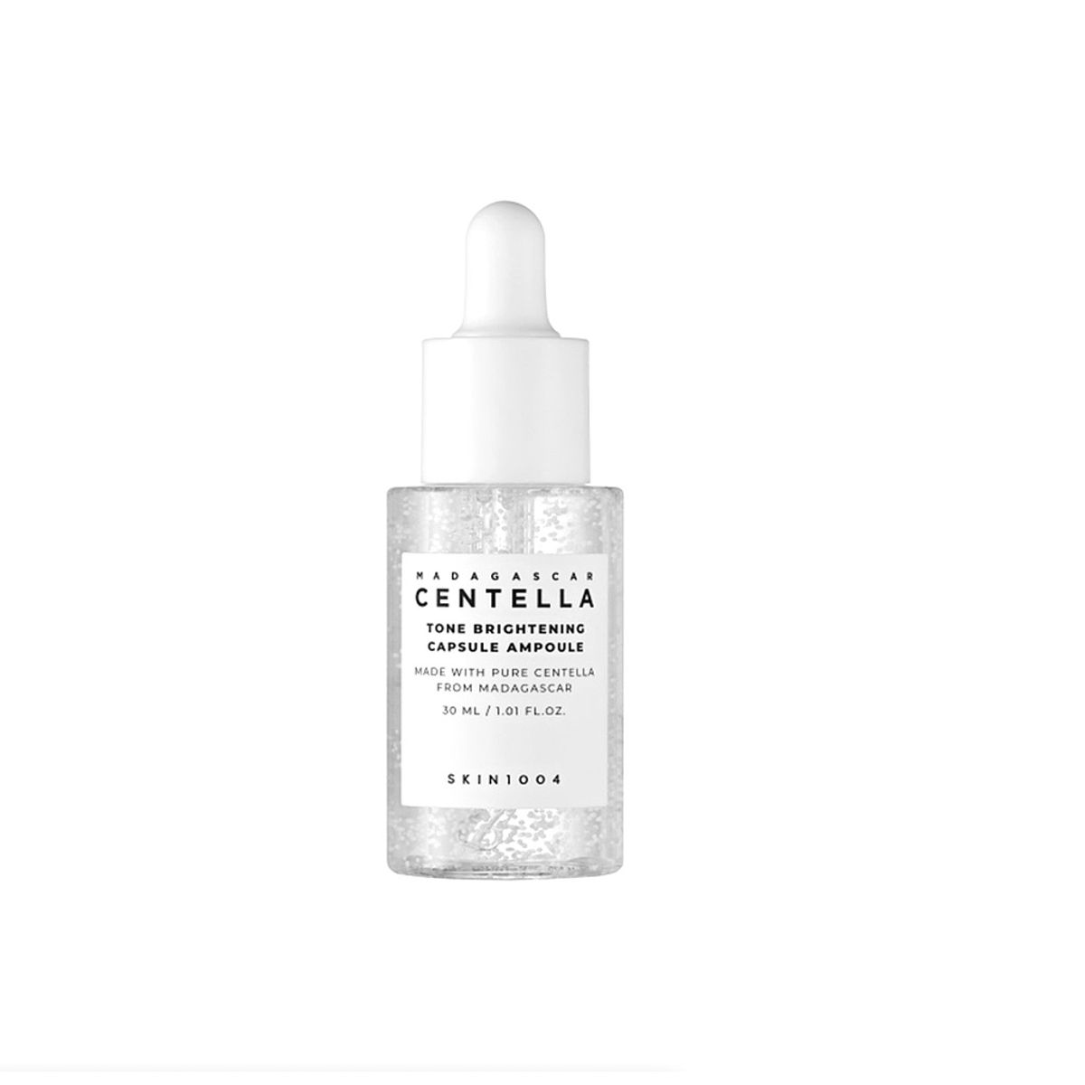 SKIN1004 - Serum calmante y aclarante con 77% centella y 4% niacinamida SKIN1004