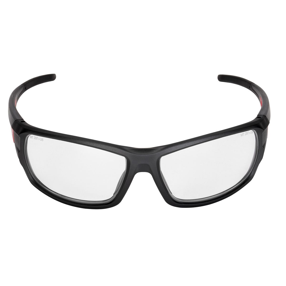MILWAUKEE - Lentes De Seguridad Milwaukee Transparentes Anti Impacto 48-73-2020
