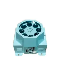 CARVERPRO - Efecto Led RGBW Carver Pro J6 533