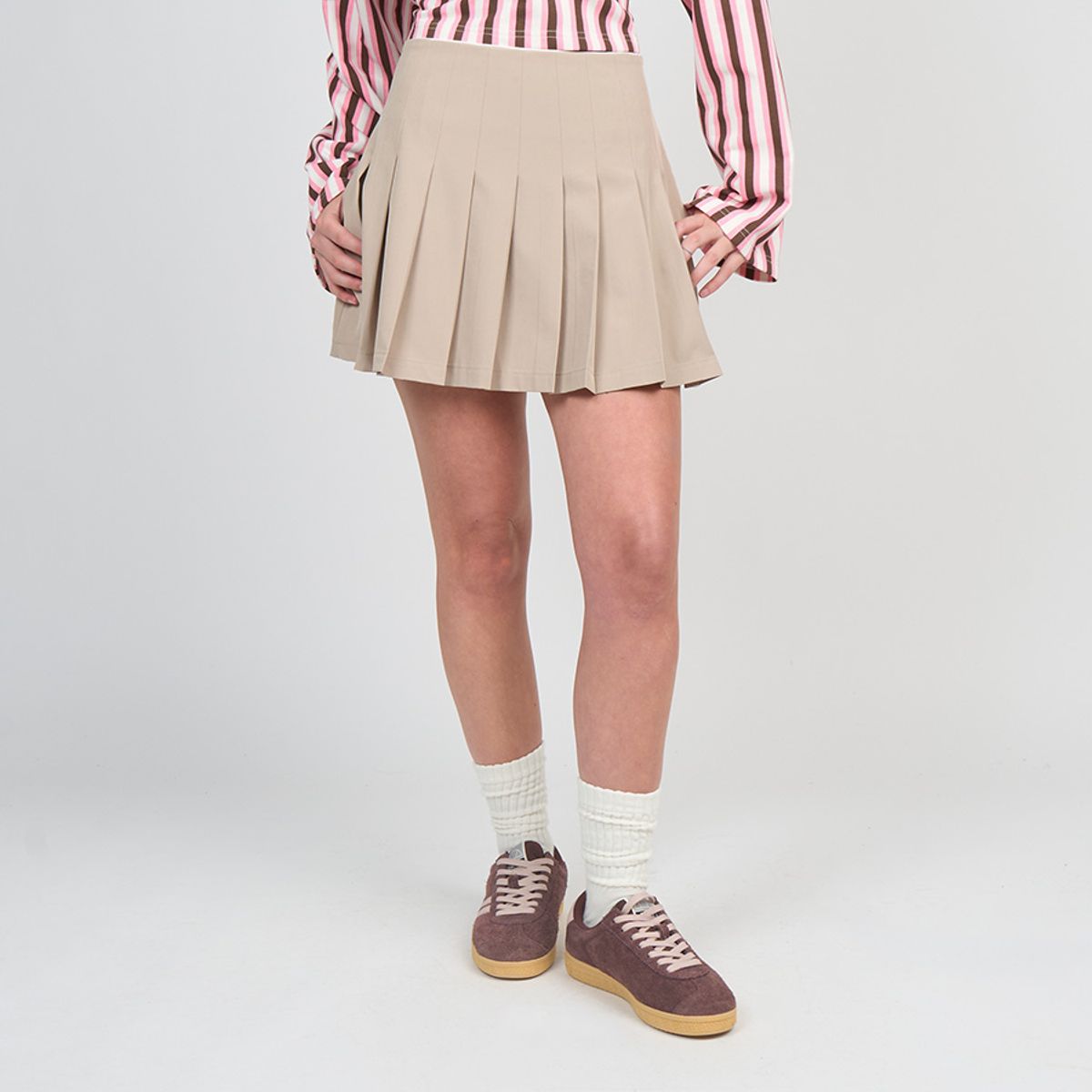 ELLESSE - FALDA MUJER ELLESSE GUSTAVA CAMEL
