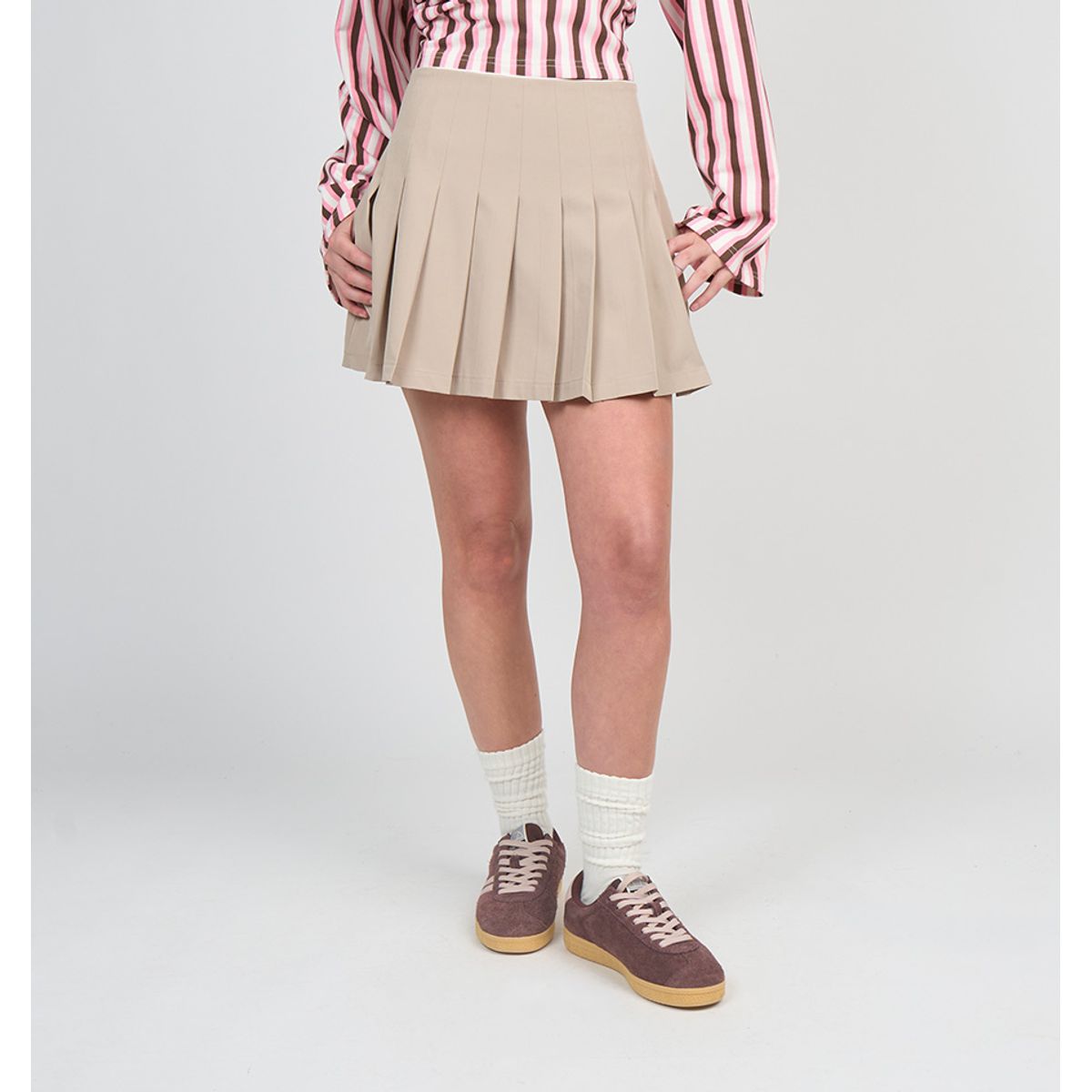 ELLESSE - FALDA MUJER ELLESSE GUSTAVA CAMEL