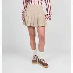 ELLESSE - FALDA MUJER GUSTAVA CAMEL