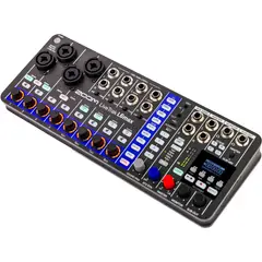 ZOOM - LiveTrak L6max Mezcladora y grabadora portátil de 12 canales
