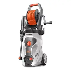 DAEWOO - HIDROLAVADORA 1600W DAX135-1600