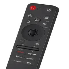 LG - Tienda Oficial - Control Remoto Magic Original Modelo MR25GA
