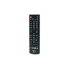 LG - Tienda Oficial - Control Remoto Smart TV