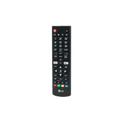 LG - Tienda Oficial - Control Remoto Smart Tv básico