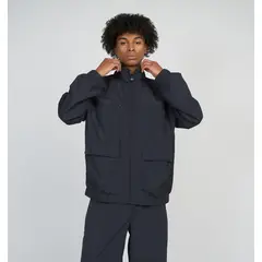 ELLESSE - CHAQUETA HOMBRE BRANDON NEGRO