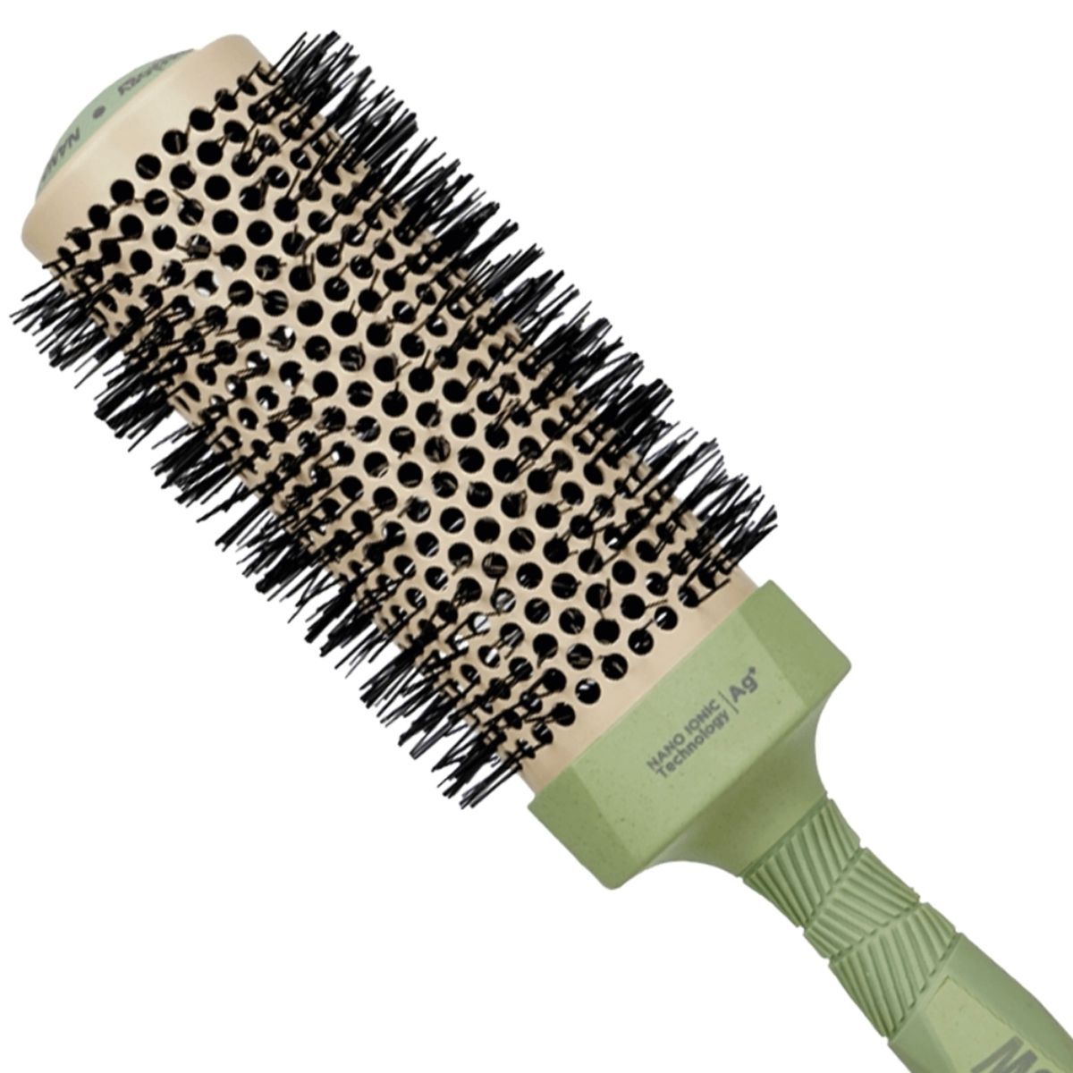 GA MA ITALY - Sow Cepillo Orgánico Verde Extendido 53