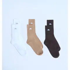 ELLESSE - CALCETINES HOMBRE HIRO MULTICOLOR