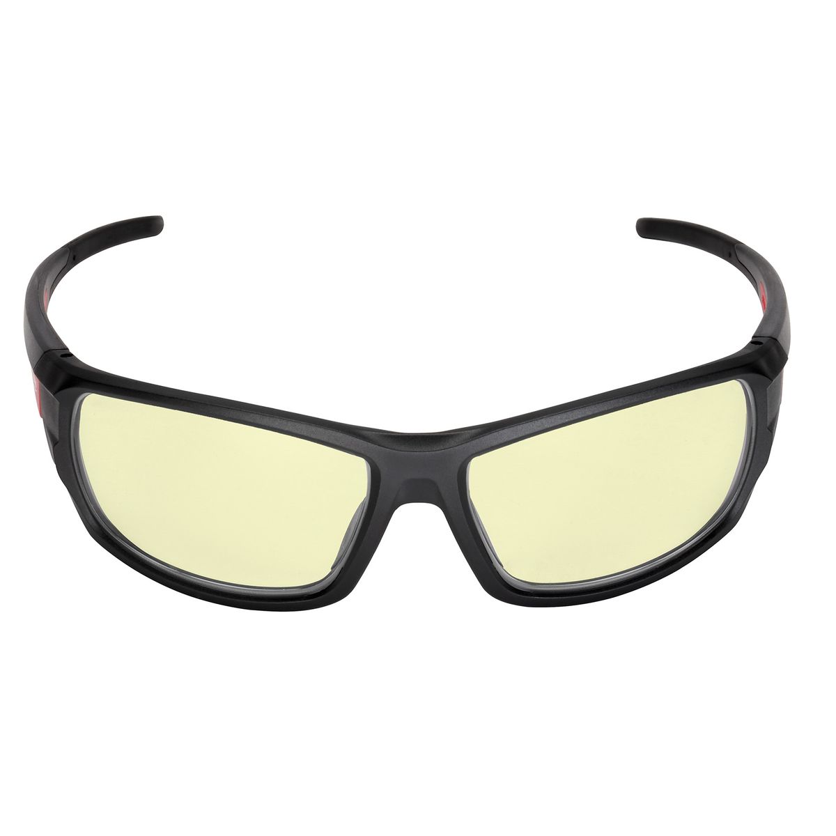 MILWAUKEE - Lentes De Seguridad Milwaukee Amarillos Alto Impacto 48-73-2120