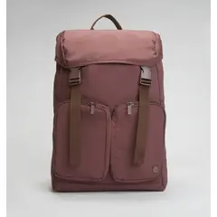 ELLESSE - BOLSOS_Y_MOCHILAS MUJER CATI CAFÉ