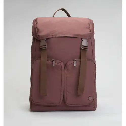 ELLESSE - BOLSOS_Y_MOCHILAS MUJER CATI CAFÉ