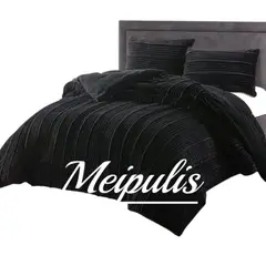 GENERICO - Plumon Con Chiporro Meipulis 2 plazas