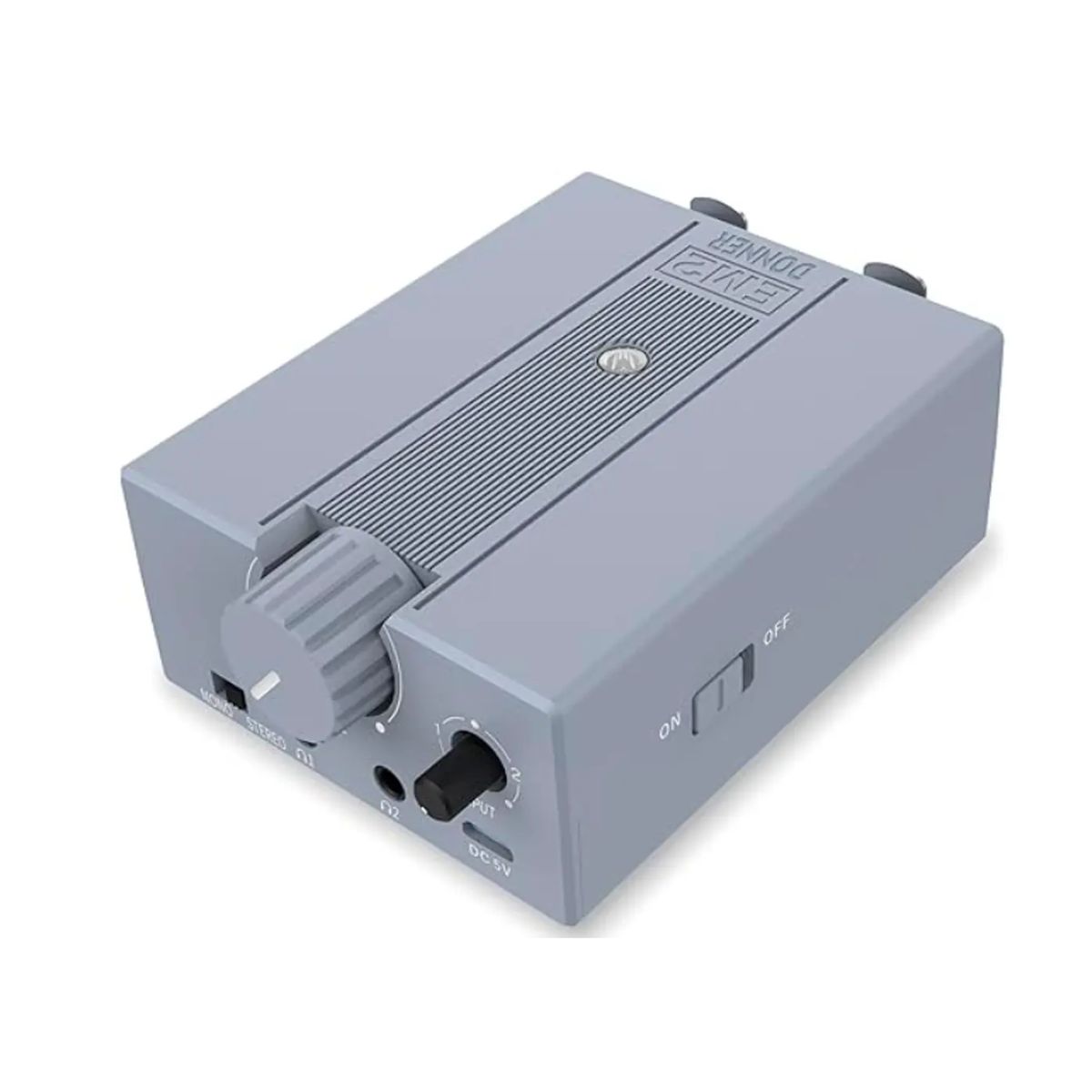 GENERICO - Amplificador de Audífonos Donner EC1302